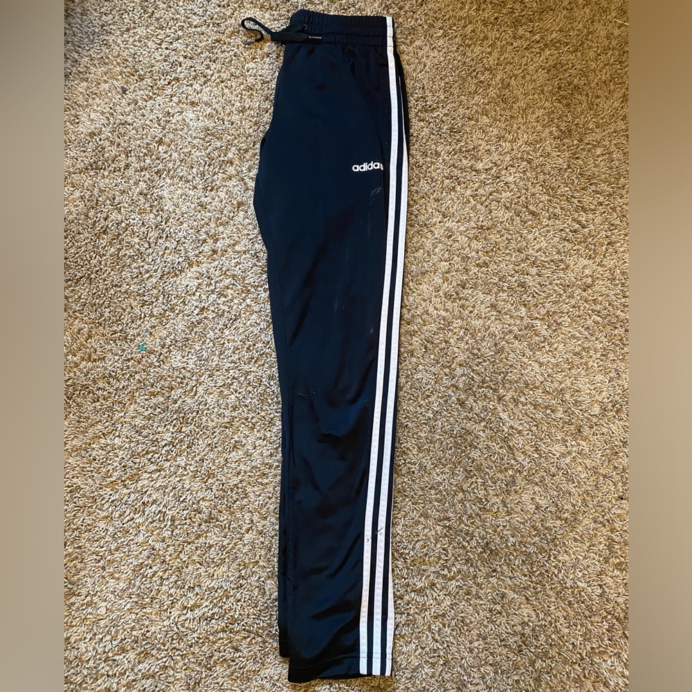 Adidas sweatpants